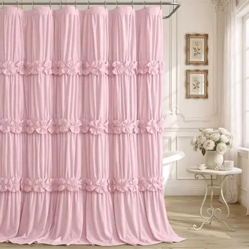 Linen pink