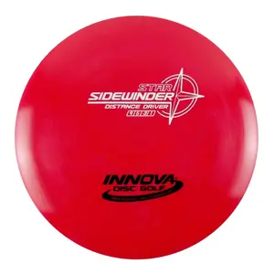 Innova Sidewinder