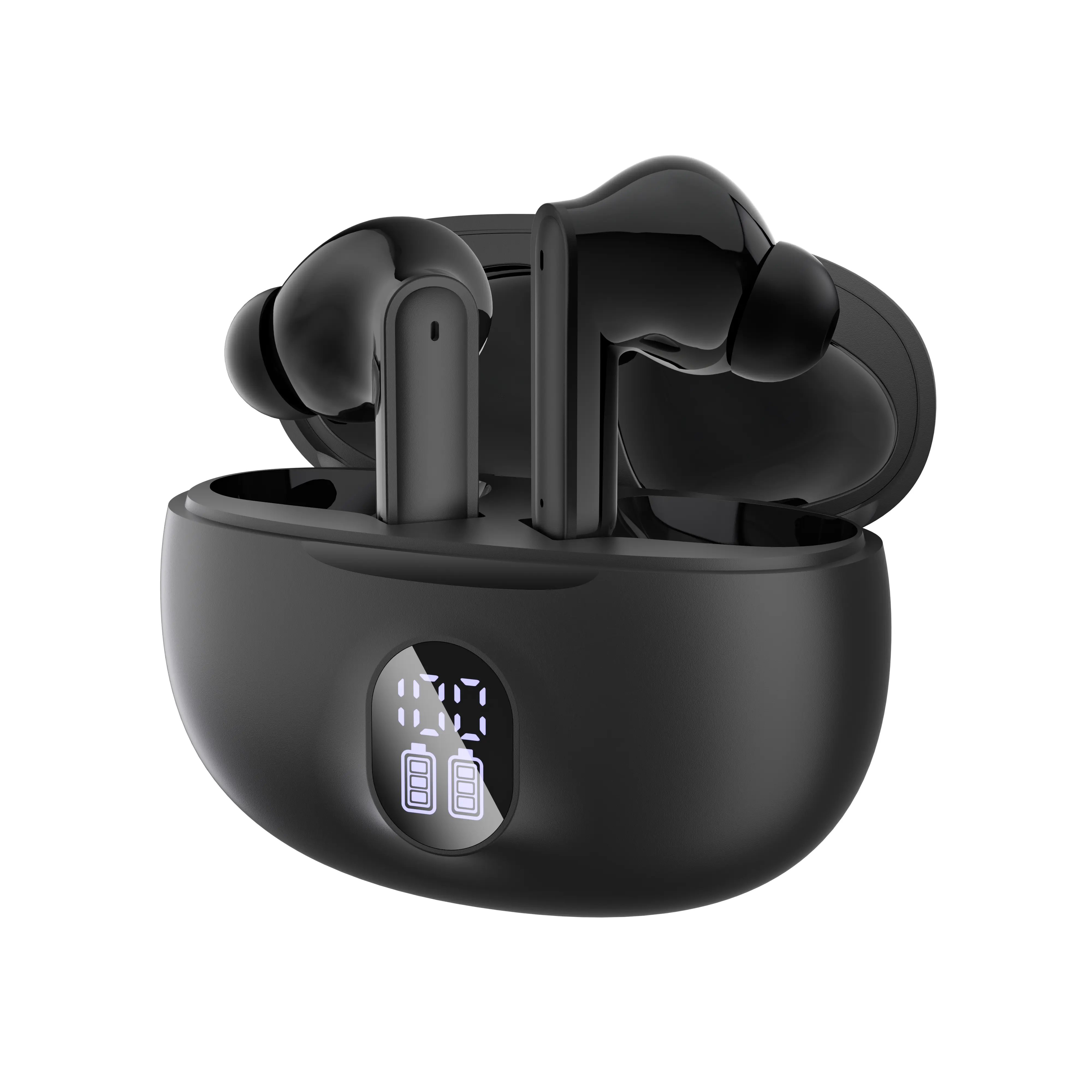 W895 Wireless In-Ear Earbuds Digital Battery Suitable for daily use W895 Wireless In-Ear Earbuds Digital Battery Suitable for daily use