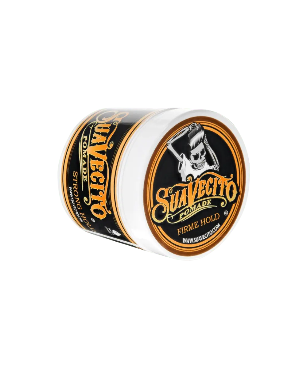 SUAVECITO POMADE - FIRME/STORNG HOLD 4 OZ