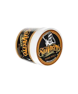 SUAVECITO POMADE - FIRME/STORNG HOLD 4 OZ SUAVECITO POMADE - FIRME/STORNG HOLD 4 OZ