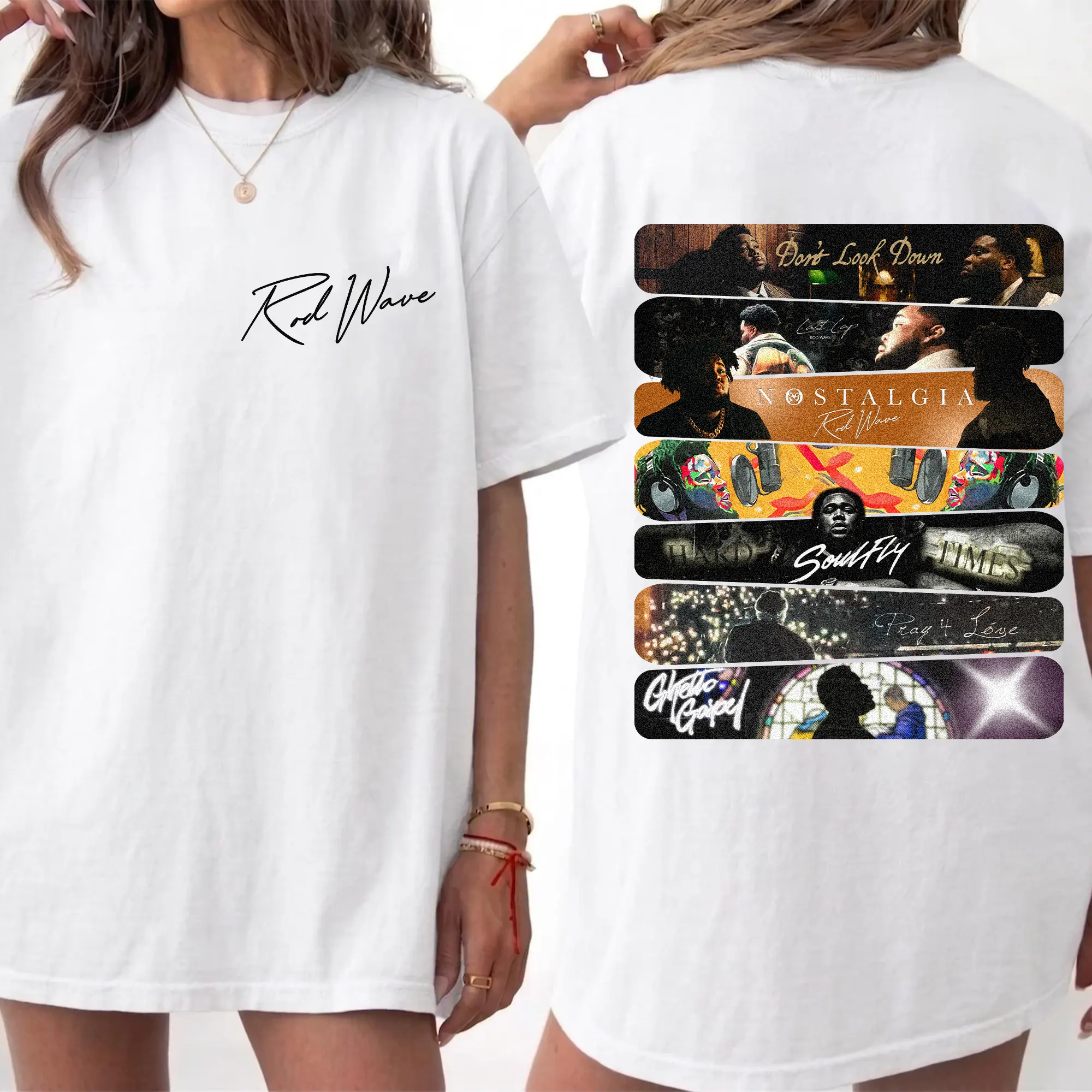Rod Wave Albums Shirt, Rod Wave Tour, Albums Shirt, Unisex Shirt Sweatshirt Hoodie