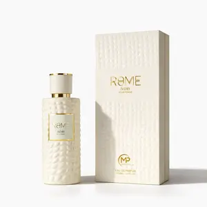 ROME IVORY POUR FEMME EDP 3.4FL.OZ | 100ML