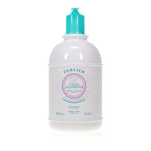 Perlier White Almond Bath Cream - 101.4 fl. oz.