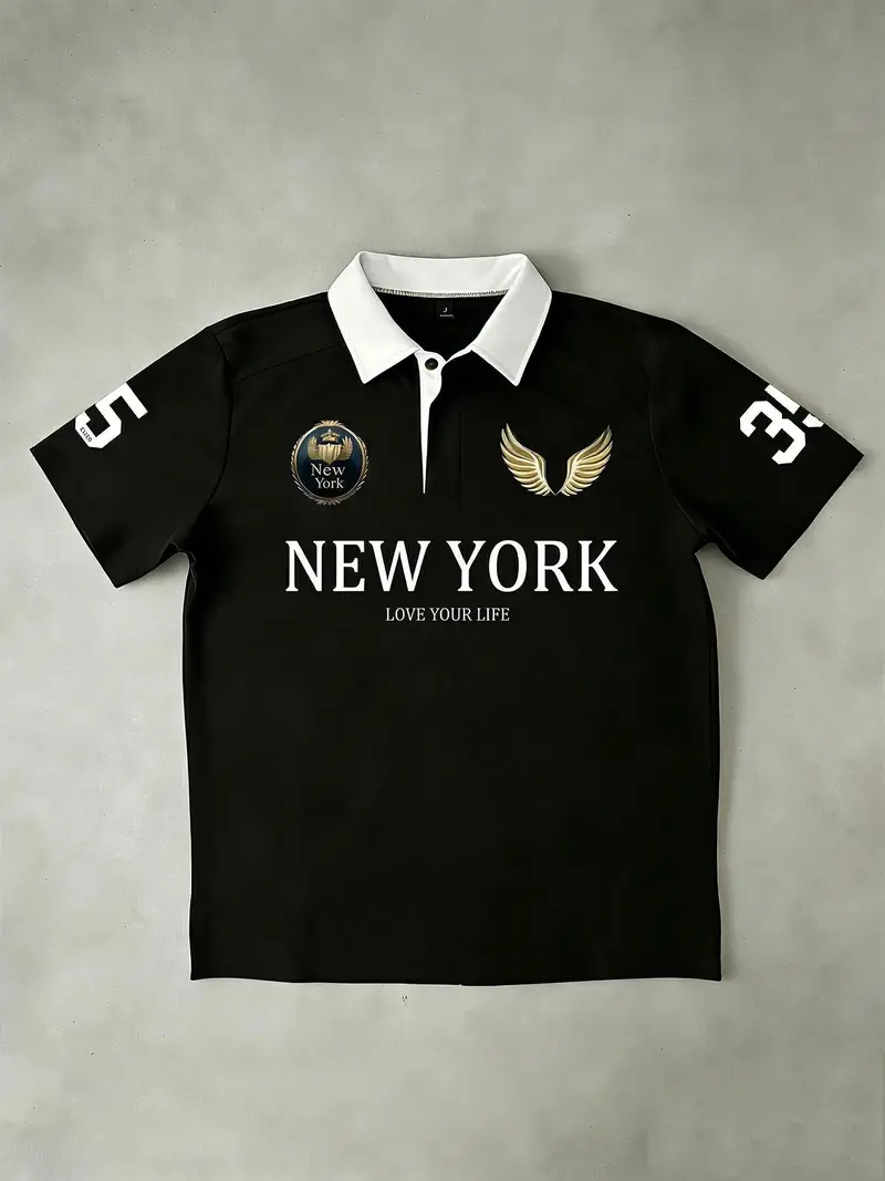 chrome hearts polo - TikTok Shop