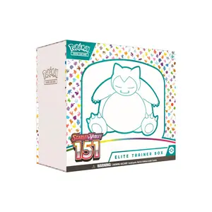 151 Elite Trainer Box