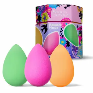 Bouncehaus Essentials Set Glow Up Kit Beauty Kit