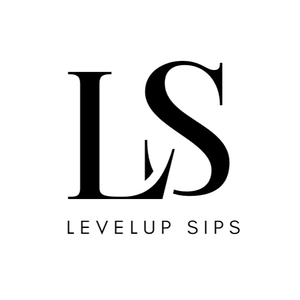 LevelUp Sips