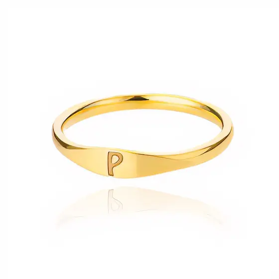 P-Gold