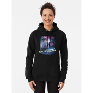 “Caseoh Banned Me Hoodie – Fun Design, Perfect Pullover for Gaming Fans & Casual Wear” 5VW