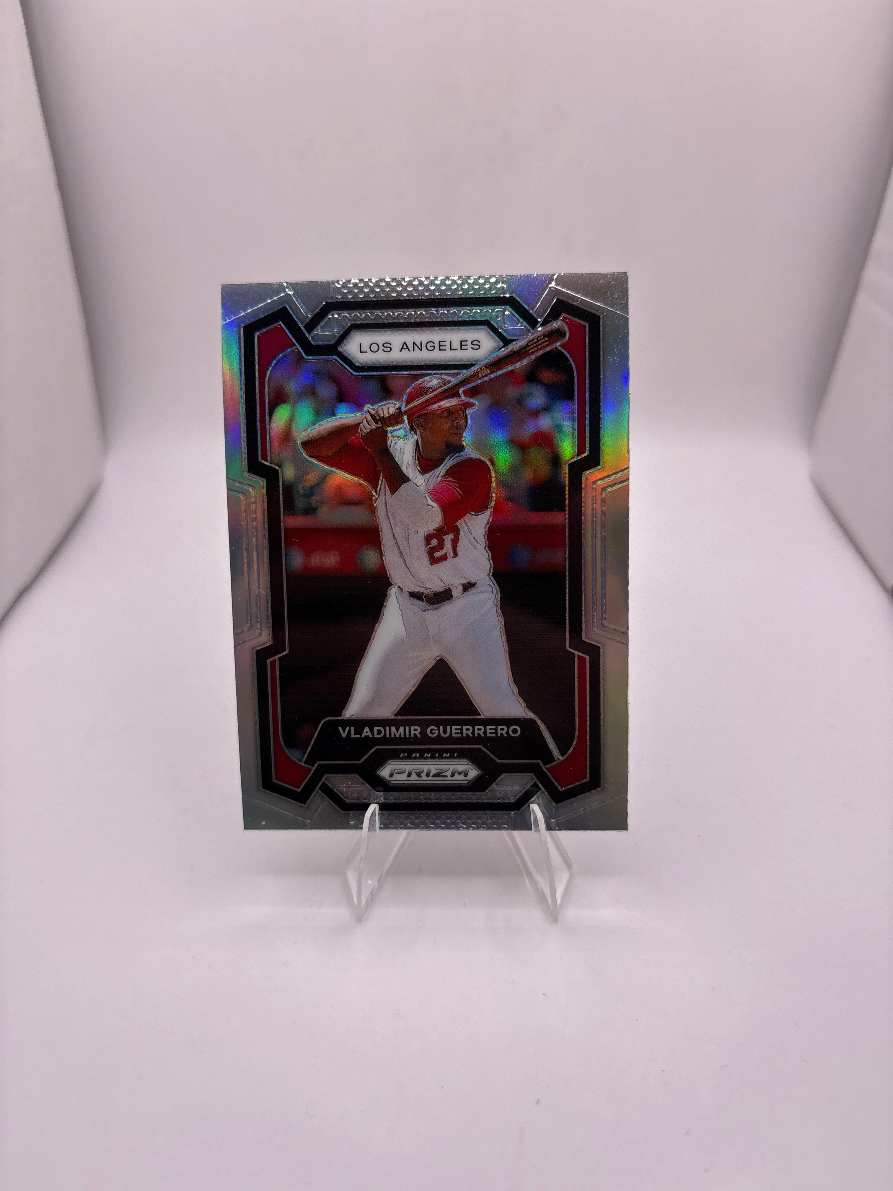 Prizm Vladimir Guerrero