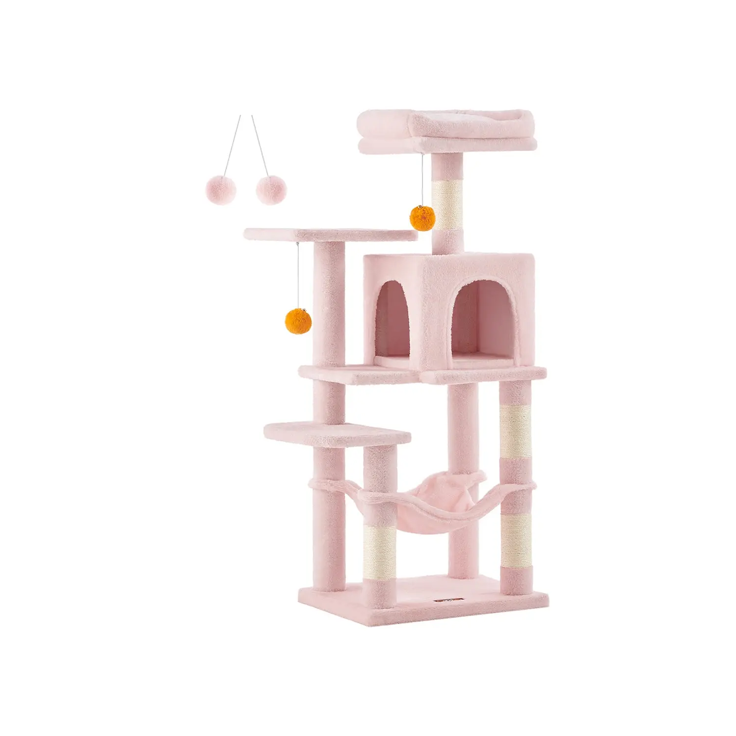 lly Pink