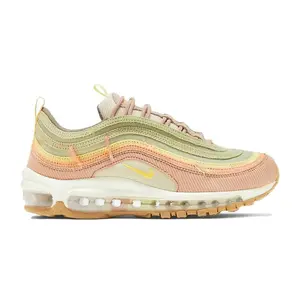 Nike Air Max 97 Corduroy Olive Aura (Women's) (women) by StockX