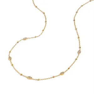 Betty Eyes Chain