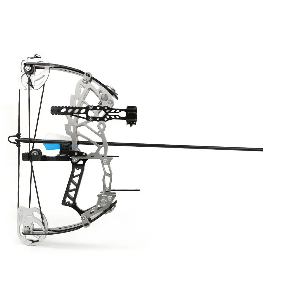 1set Compound Bow Set, 15-32 lbs, Archery Set for Adults, Suitable for Beginners, Indoor & Outdoor Archery, Archery Equipment with Complete Accessories