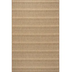 Vail Modern Indoor/Outdoor Area Rug