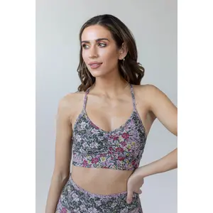 Addy Bra (Runs Large)