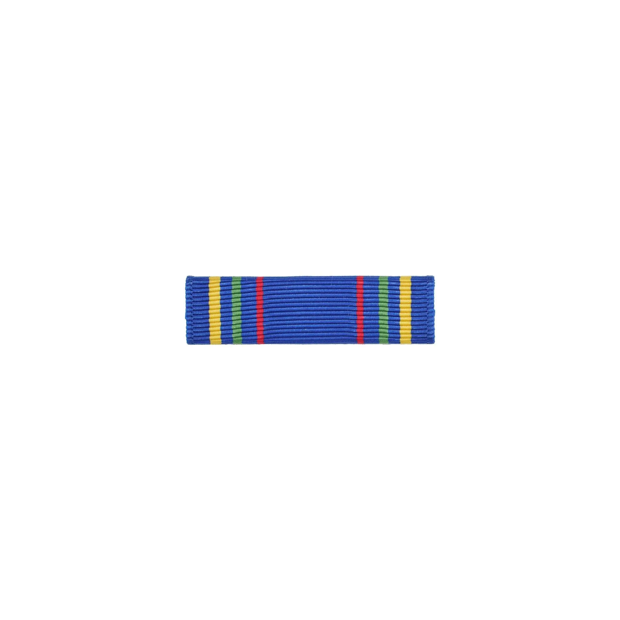 USAF Nuclear Deterrence Operations Service Medal Ribbon