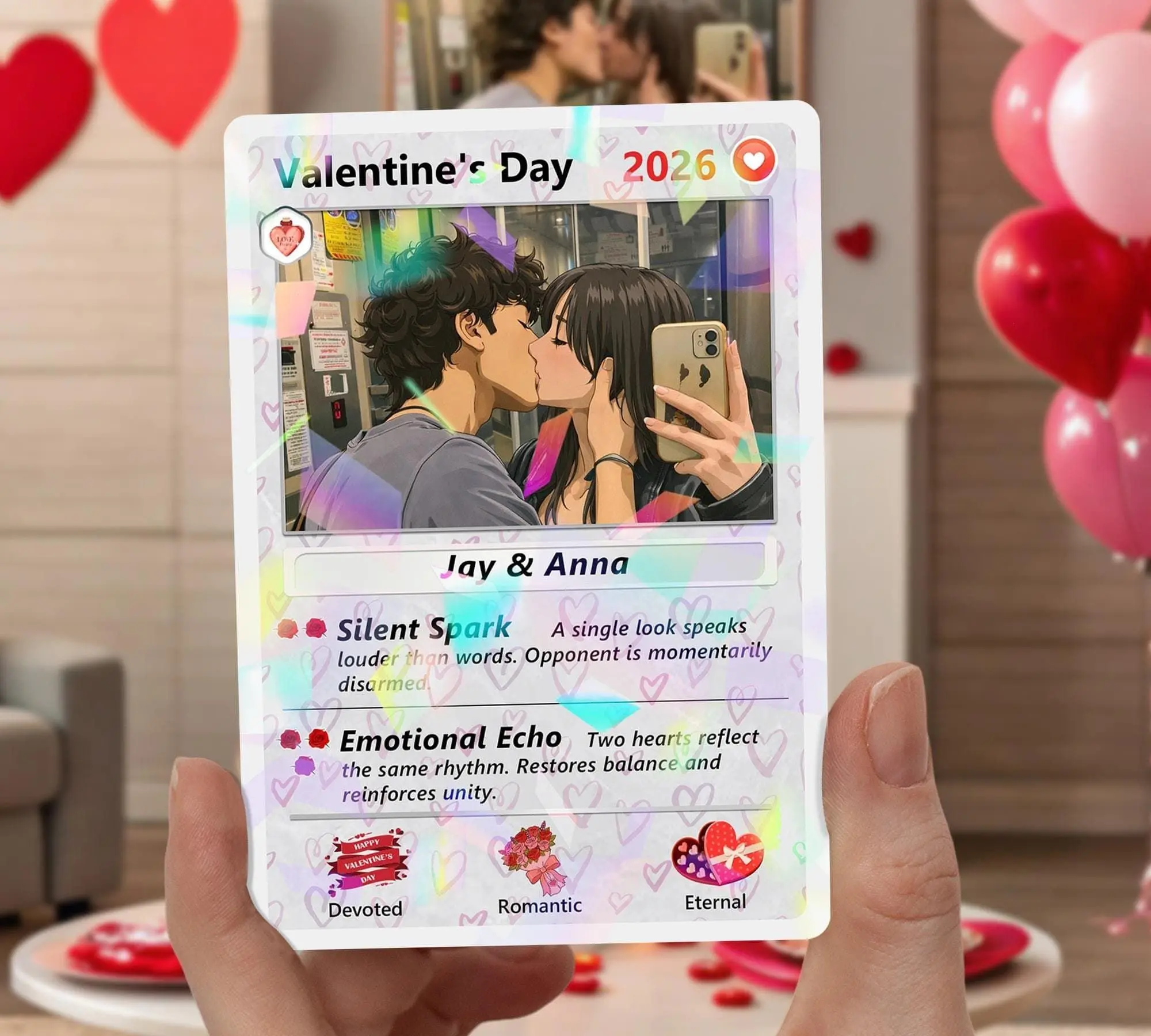 couple pokemon card Personalized Wedding Pokemon Acrylic Plaque Card, Gift For Wife, Husba –  SOWOOD