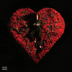 Conan Gray - Superache  [COMPACT DISC - CD] Alternate Cover