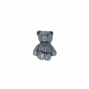 Teddy Bear Lapel Pin