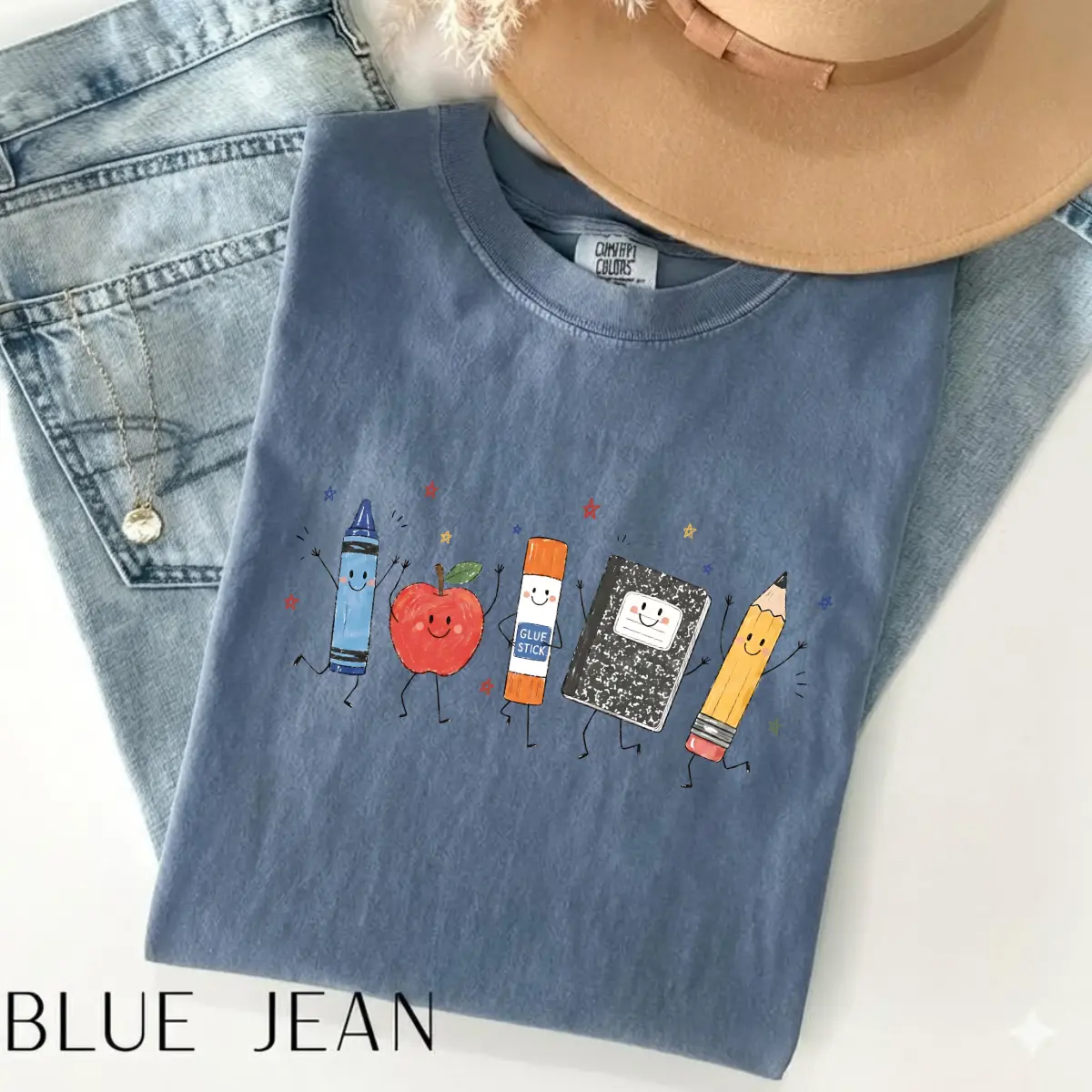 Blue Jean