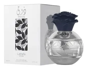 Lattafa Thouq for Women – Eau De Parfum 80ml / 2.7 fl oz