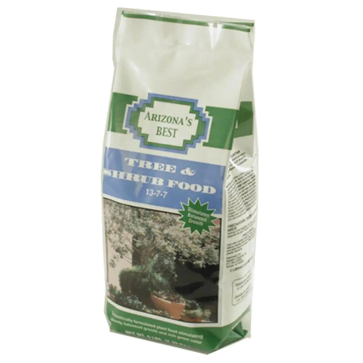 212 MAIN AZB10050 Arizona's Best 10-5-10 Palm Food Mix, 5 lb Premium Fertilizer, Southwest US Outdoor Supplement, Iron & Nitrogen/Soil Activator Fertilizers & Plant Food, Corrects Alkalinity, Fixes Palm Tree Deficiencies
