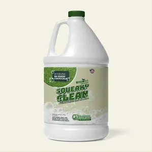 Squeaky Clean Gallon Squeaky Clean Gallon