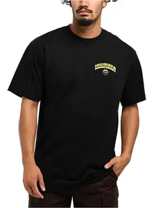 Lowrider Black 2 Sided T-Shirt, Chicano Art, Graphic Unisex Shirt, Cotton Casual Style Tee, Gift Lover Car