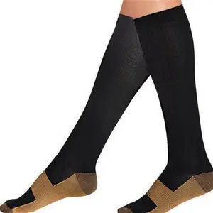 Copper Compression Socks (1-Pack)