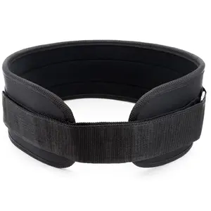 212 MAIN Medium Weight Lifting Belt - Lightweight, Moisture-Wicking Design for Weightlifting, Powerlifting Training, Weightlifting Belt