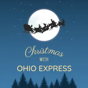 Ohio Express - Ohio Express' Christmas Hits  [COMPACT DISC - CD]