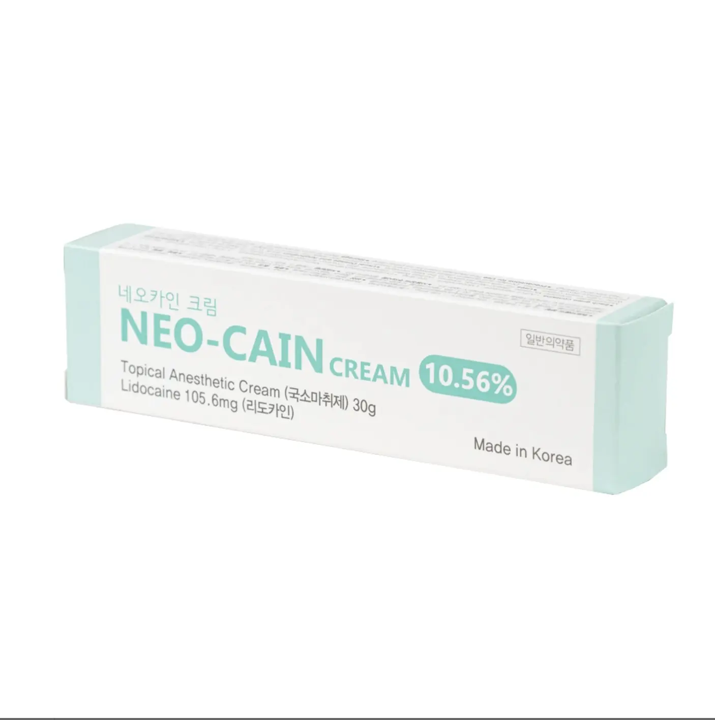 NEO-CAIN 30 g 10.56% Numbing Cream NEO-CAIN 30 g 10.56% Numbing Cream