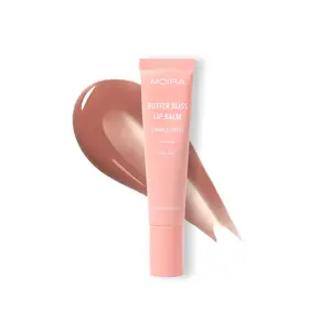 Butter Bliss Lip Balm (015, Oat Latte)