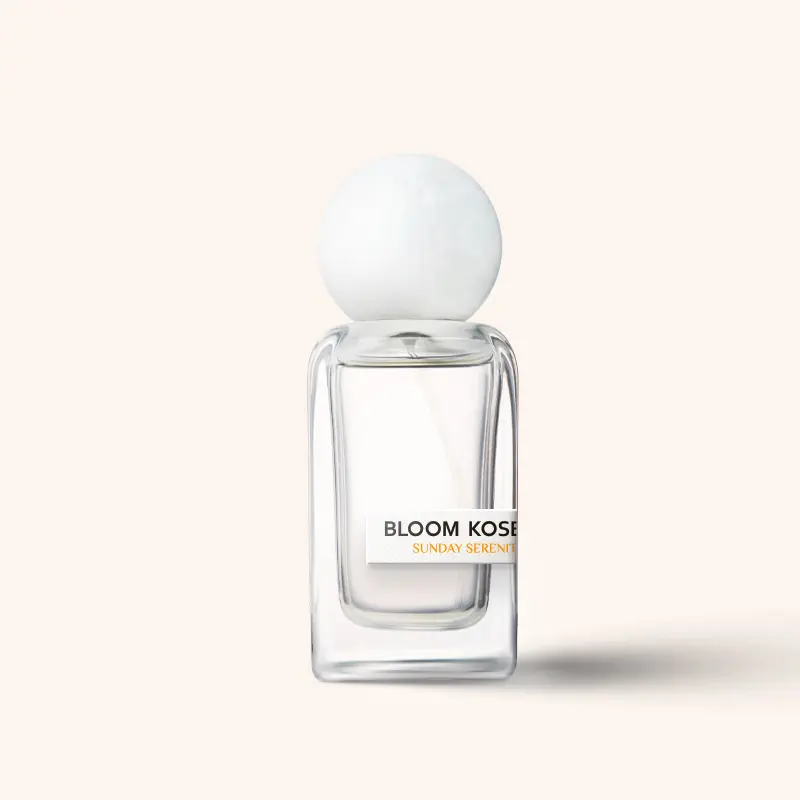 BLOOM KOSELIG Sunday Serenity Unisex Fragrance Replica Eau De Toilette Spray (Unisex Tester) for Women