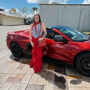 Rodeo Pants - Stylish Red Rodeo Pants for Women, Perfect for Casual and Formal Occasions, Comfortable and Versatile