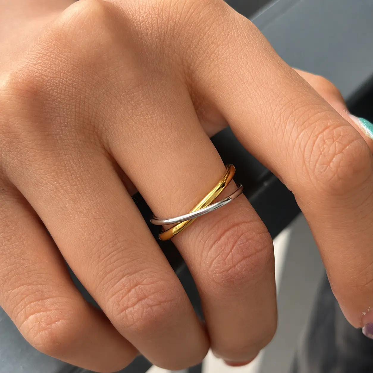 Eternal Ring✨