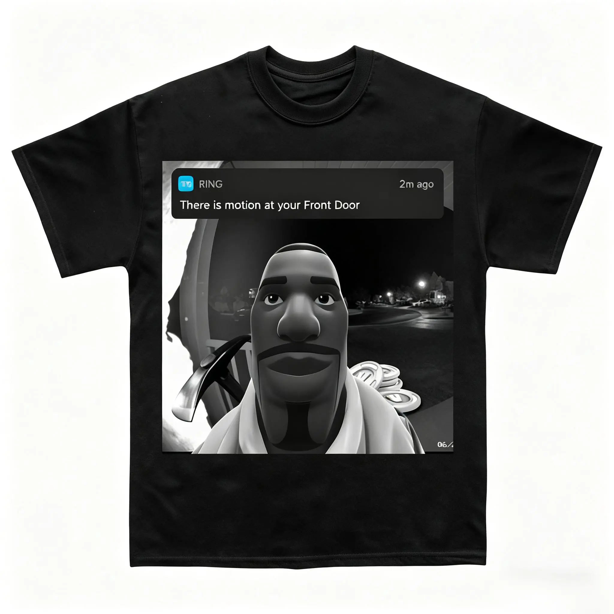 Default With Motion Meme Fortnite T-Shirt Fortnite Meme Shirt Funny Shirt Viral Vintage Graphic Tee For Men Women Streetwear Tshirt Tropical Cotton Fabric Crewneck Loose Fit Casual Top Menswear Seamless graphic tee zac brown sphere las vegas merch,summerv