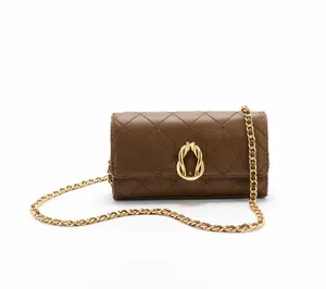 Aimee Kestenberg Unity Leather Wallet Crossbody