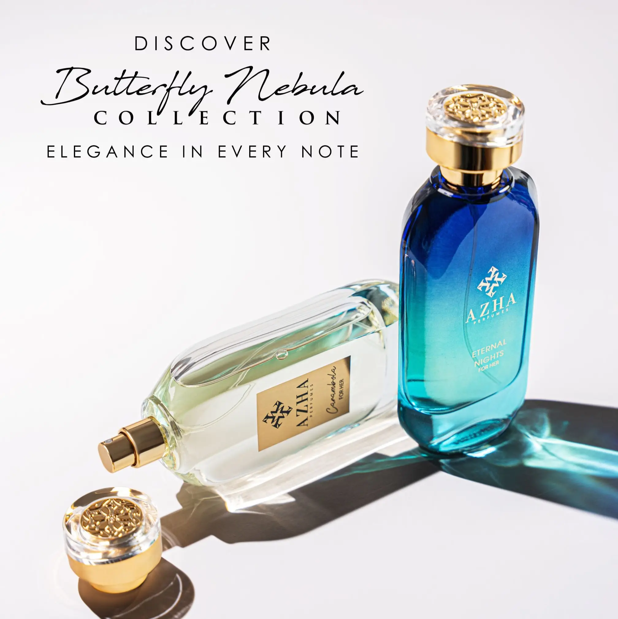 Day & Night Fragrance Set for Her