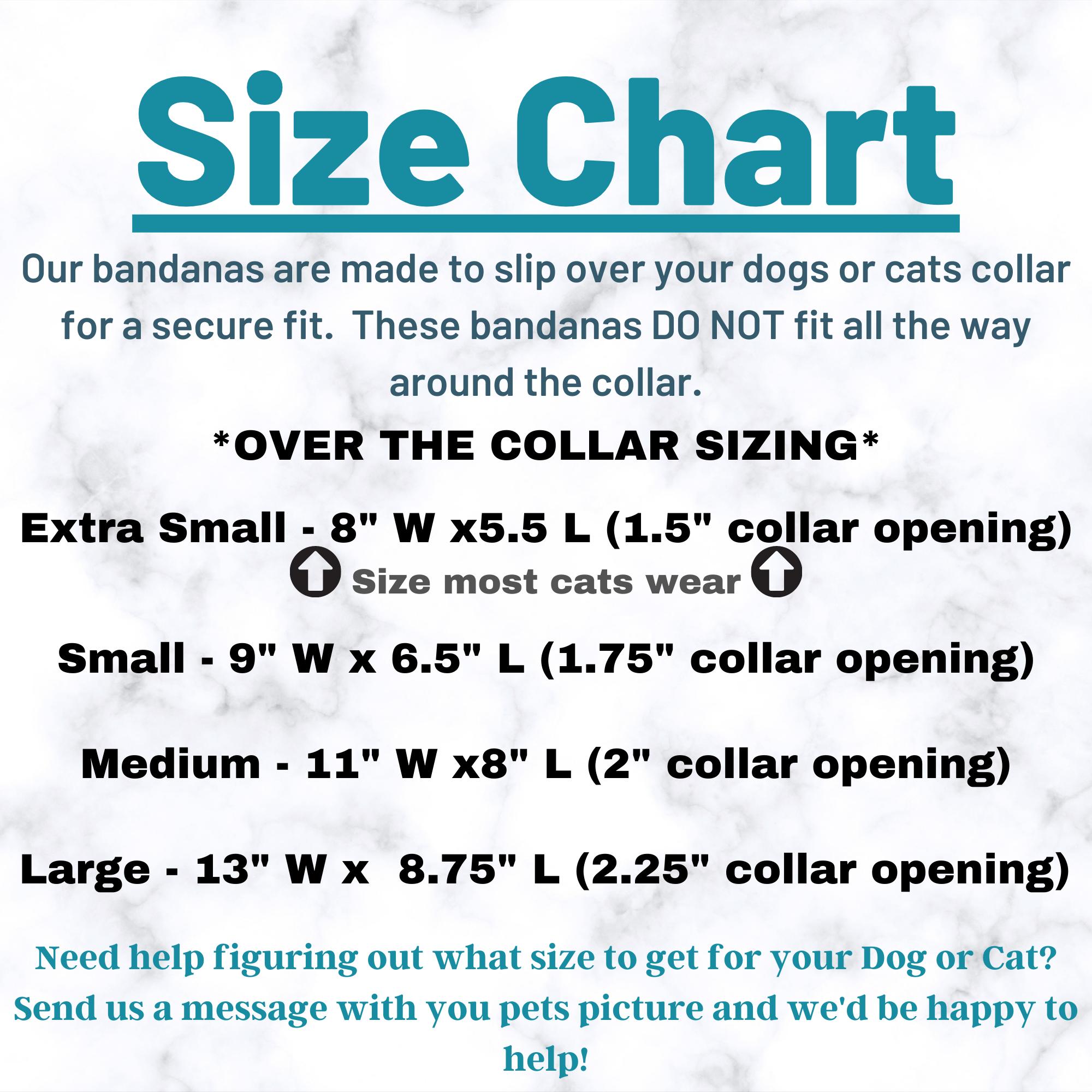 The Baby Did It Bandana, Over the Collar Dog Bandana, Cat Bandana, Baby and Dog Gift, Funny Bandana, Pet Bandana, Slip On, Custom Bandana