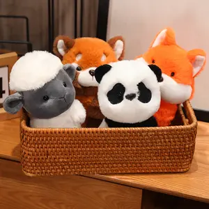 You Need This!  Viral PAPA Circle Plushie Bracelet - The Cutest Wrist Accessory Ever!