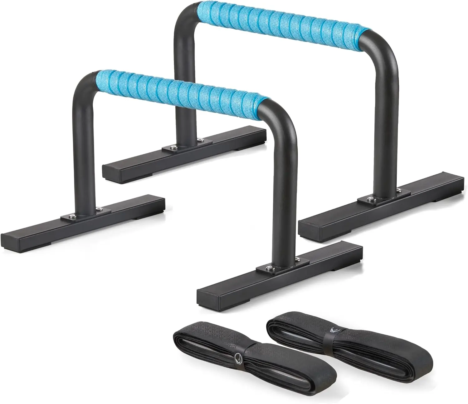Strength  Parallettes Push Up Bars, Pushup Handles Calisthenics Equipment for  Workout, Anti-slip Gymnastics Bars, Handstand & Dip Bar for Outdoor Exercise