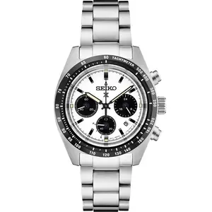 NEW Reference Number: Prospex Speedtimer Chronograph "Panda" * Backordered