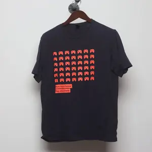 Vintage 2010s Electronic Arts "Work From Home" T-Shirt - L