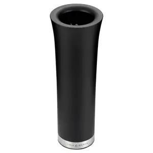 Cole & Mason Electric Gravity Salt and Pepper Grinder Black Cole & Mason Electric Gravity Salt and Pepper Grinder Black