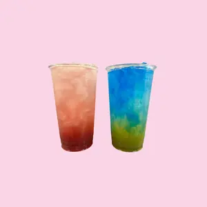 Pick 6 Cotton Candy Bundles  Beverage