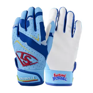 Louisville Slugger Backyard Baseball Genuine V2 Batting Gloves