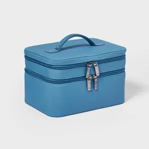 Signature Toiletry Bag - Open Story️